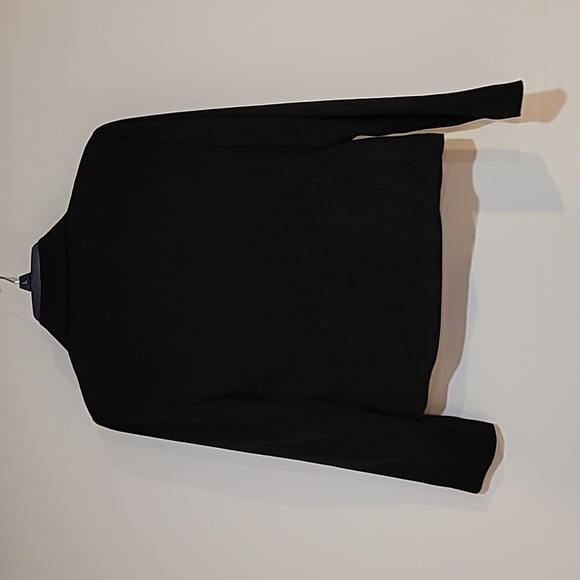 Harve Benard Black Blazer | Jacket - Picture 7 of 17